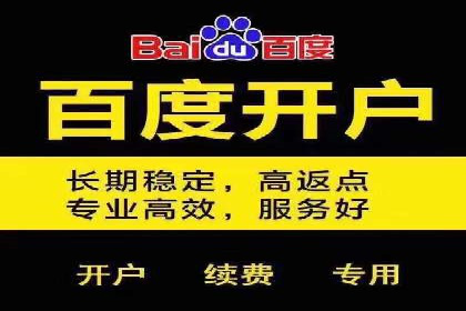 百度竞价包年服务：助力企业实现业绩突破
